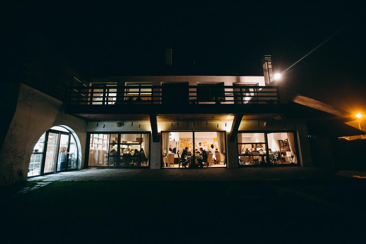 Gosteria Hata Podoprygora Obukhivka Exterior foto
